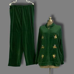 Blair Matching Jacket and Pants